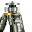 Fotopro T-63C Tripod Kit, Carbon T-63C