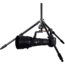 Fotopro T-63C Tripod Kit, Carbon T-63C