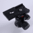 Fotopro T3S Tripod Head, Black T3S