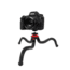 Fotopro UFO2 Flexible Tripod, Black/Red, Regular, FPUFO2