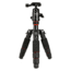Fotopro X-Aircross 1 Aluminium Tripod Kit, Orange, X-Aircross1AlumOrange