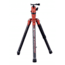 Fotopro X-Aircross 1 Carbon Tripod Kit, Orange, X-Aircross 1 Carbon Orange