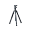 Fotopro X-Aircross Mini Aluminium Tripod Kit, Green, X-Aircross1AlumMiniGreen