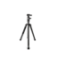 Fotopro X-Aircross Mini Aluminium Tripod Kit, Grey, X-Aircross1AlumMiniGrey