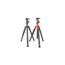 Fotopro X-Aircross Mini Aluminium Tripod Kit, Orange, X-Aircross1AlumMiniOrange