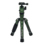 Fotopro X-Aircross Mini Carbon Tripod Kit, Green, X-Aircross1MiniCarbonGreen