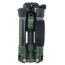Fotopro X-Aircross Mini Carbon Tripod Kit, Green, X-Aircross1MiniCarbonGreen