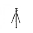 Fotopro X-Aircross Mini Carbon Tripod Kit, Grey, X-Aircross1MiniCarbonGrey