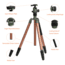 Fotopro X-Go Predator Tripod Kit, Green/Brown, Max FPXGO PredatorG