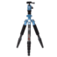 Fotopro X4I-E Tripod Kit, Blue, X4I-E Blue