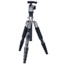 Fotopro X4I-E Tripod Kit, Titanium, X4I-E Titanium