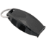 Fox 40 Sharx W/lanyard-blk/blk 8703-2008