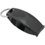 Fox 40 Sharx W/lanyard-blk/blk 8703-2008