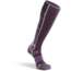 Fox River Afton Ultra-Lightweight Over-the-Calf Ski and Snowboard Sock - Womens, Purple, Medium, 171861