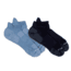 Fox River Anywear Essential Lightweight Ankle Sock - 2 Pack, 152020