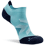 Fox River Arid Lightweight Ankle Running Sock - Mens, Aqua, Medium, 152424