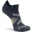 Fox River Arid Lightweight Ankle Running Sock - Mens, Black, Medium, 142618