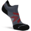 Fox River Arid Lightweight Ankle Running Sock - Mens, Charcoal, Medium, 146827