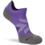Fox River Arid Lightweight Ankle Running Sock - Mens, Purple, Small, 145423