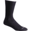 Fox River Bilbao Merino Socks, Black, Large 601263