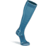 Fox River Bootfitter Elite Ultra-Lightweight Over-the-Calf Ski and Snowboard Sock - Womens, Blue, Large, 151884