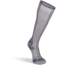 Fox River Bootfitter Elite Ultra-Lightweight Over-the-Calf Socks Ski and Snowboard Sock - Mens, Grey, Large, 100426