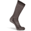 Fox River Bootmaster Medium Weight Mid-Calf Boot &amp; Field Sock - Mens, Brown, Large, 167640