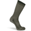 Fox River Bootmaster Medium Weight Mid-Calf Boot &amp; Field Sock - Mens, Olive, Large, 176570