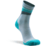 Fox River Cairn Lightweight Crew Hiking Sock - Womens, Silver/Blue, Medium, 174480
