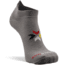Fox River Canyon Ulw Ankle Grey Md 105902