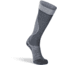 Fox River Carve Ultra-Lightweight Over-The-Calf Ski and Snowboard Sock - Womens, Charcoal, Medium, 114558
