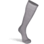 Fox River Chichaqua Medium Weight Crew Hiking Sock - Mens, Grey, Large, 135376