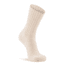 Fox River Classic Wool Medium Weight Crew Everyday Sock D44D825C, Natural, Large, 127804