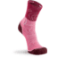 Fox River Croatan Lightweight Crew Hiking Sock - Womens, Orchid, Medium, 178736