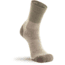 Fox River Croatan Lightweight Crew Hiking Sock - Womens, Taupe, Large, 118286