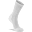 Fox River Diabetic Lightweight Crew Sock - Mens, 2 per Pack, White, Large, 192823