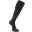 Fox River Fatigue Fighter Lightweight Over-the-Calf Compression Military Sock - Mens, Black, Medium, 130487