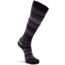 Fox River Fatigue Fighter Ultra-Lightweight Over-the-Calf Compression Sock - Mens, Black, Large, 111483