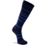 Fox River Fatigue Fighter Ultra-Lightweight Over-the-Calf Compression Sock - Mens, Navy, Large, 114373