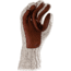 Fox River Four Layer Glove, Brown Tweed, Large 527839