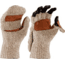 Fox River Four Layer Glovemitten, Medium 520966
