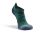 Fox River Free Hiker Lightweight Ankle Hiking Sock - Womens, Green, Medium, 169056