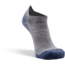 Fox River Free Hiker Lightweight Ankle Hiking Sock - Womens, Grey, Medium, 114749