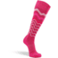 Fox River Freerider Ultra-Lightweight Over-the-Calf Ski and Snowboard Sock - Womens, Fuchsia, Medium, 155972