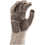 Fox River Gripper Gloves, Brown Tweed, Medium 527847