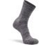 Fox River Hematite Lightweight Crew Hiking Sock - Womens, Iron, Large, 113694