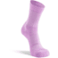 Fox River Hematite Lightweight Crew Hiking Sock - Womens, Lilac, Medium, 101840