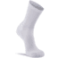 Fox River Her Diabetic Lightweight Crew Sock - Womens, 2 per Pack, Lt Blue, Medium, 100311