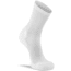 Fox River Her Diabetic Lightweight Crew Sock - Womens, 2 per Pack, White, Medium, 123006
