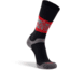 Fox River Highland MX2 Lightweight Crew Hiking Sock - Mens, Black, Medium, 159340